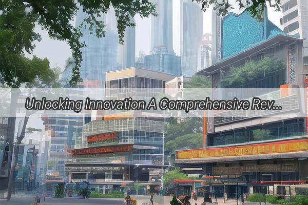 Unlocking Innovation A Comprehensive Review of Guangzhou Torstechs Impact on the Tech Industry